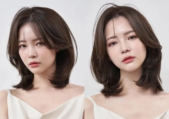 Inspirasi Model Rambut Pendek yang Stylish dan Modern