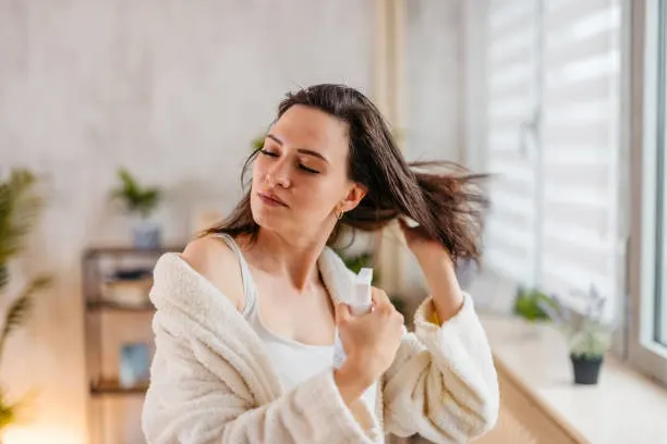 Cara Memilih Hair Mist yang Tepat untuk Semua Jenis Rambut