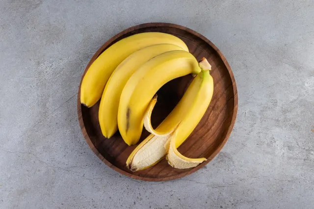 Resep Praktis: Masker Rambut Pisang dan Yogurt untuk Rambut Sehat