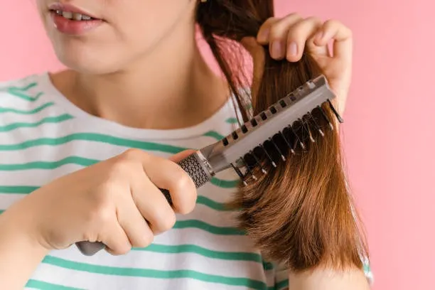 7 Bahan Alami untuk Mengatasi Rambut Kusut agar Lebih Halus dan Mudah Diatur