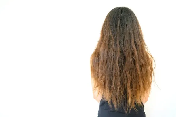 10 Cara Merawat Rambut Kering dan Rusak agar Kembali Sehat dan Berkilau