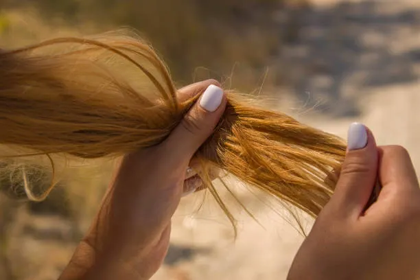 Cara Mengatasi Rambut Rapuh agar Kembali Kuat dan Sehat